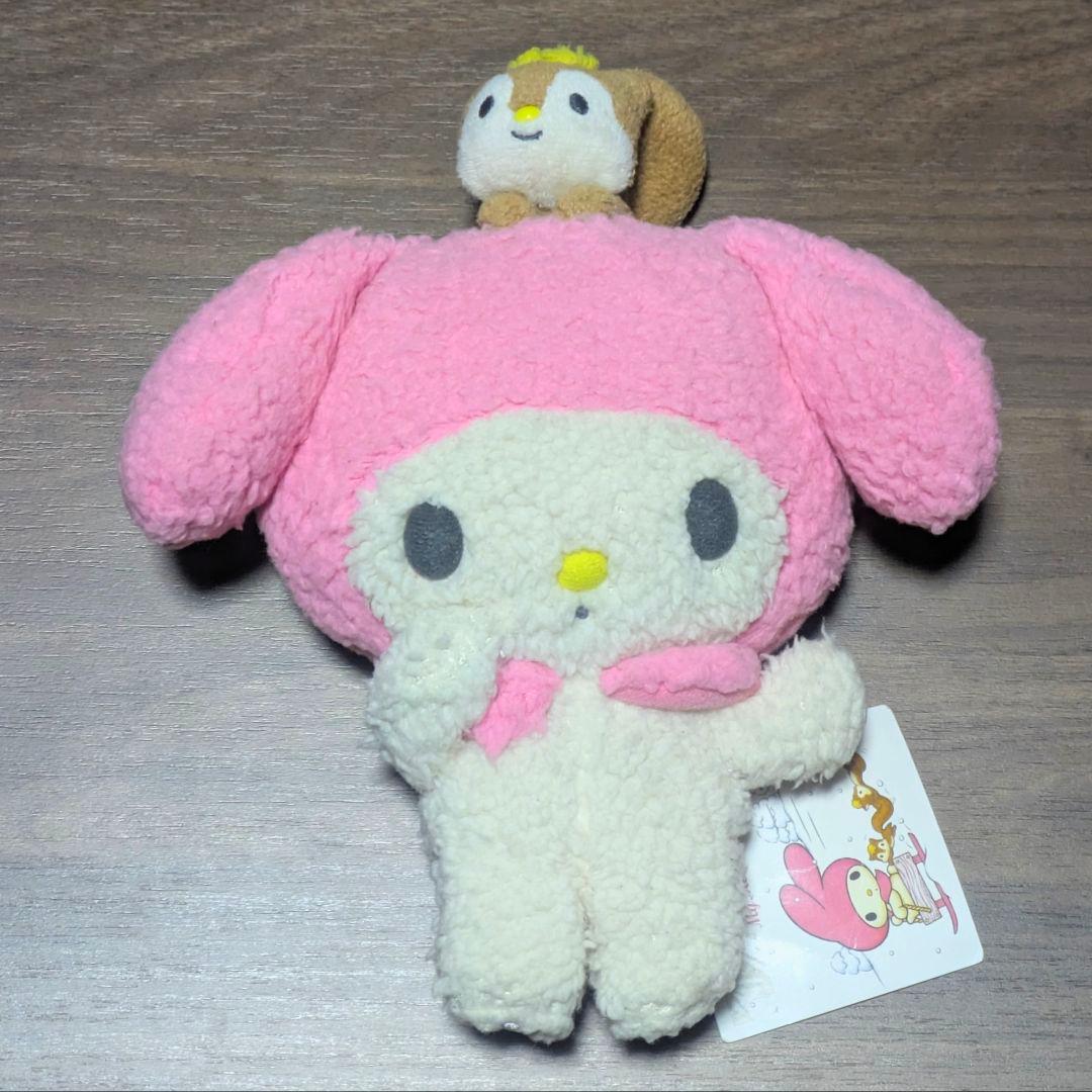 マイメロディ グッズセット 当時品 サンリオレトロ