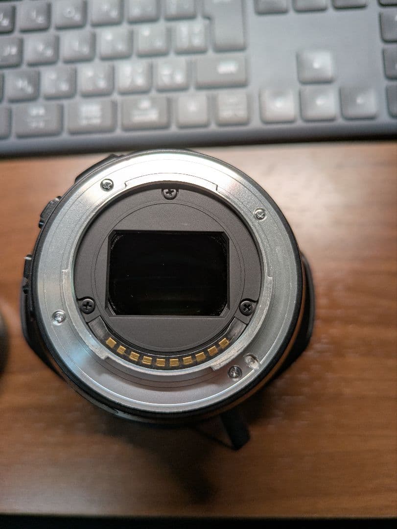 Fujifilm XF10-24mm F4 R OIS 広角ズームレンズ