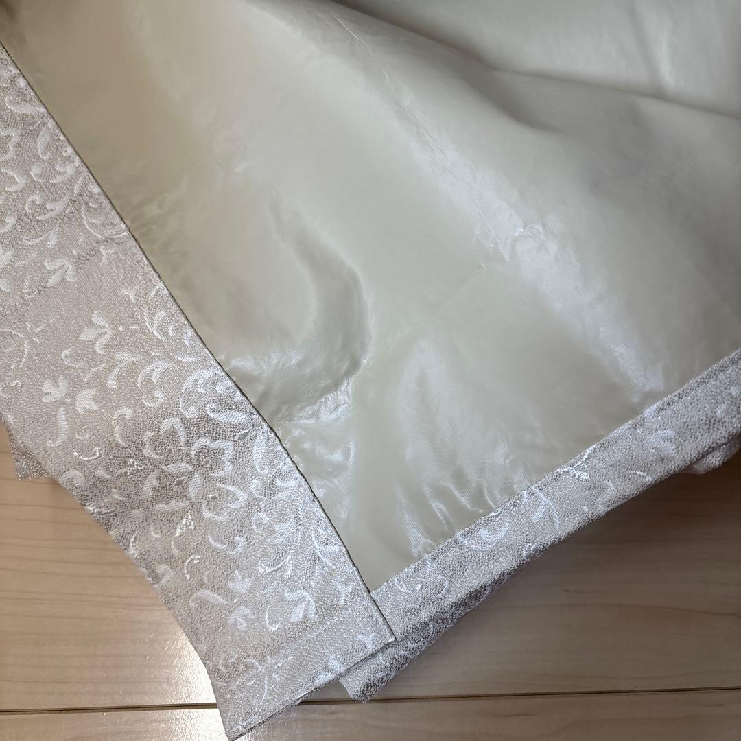 ※5月末に処分予定！ニトリ 遮光1級 遮熱・遮音カーテン100×200×4