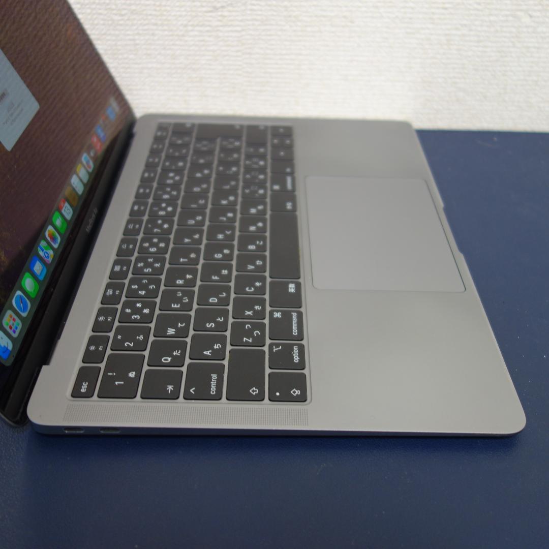 226）MacBook Air 2018 13インチ　/i5/8GB/256GB