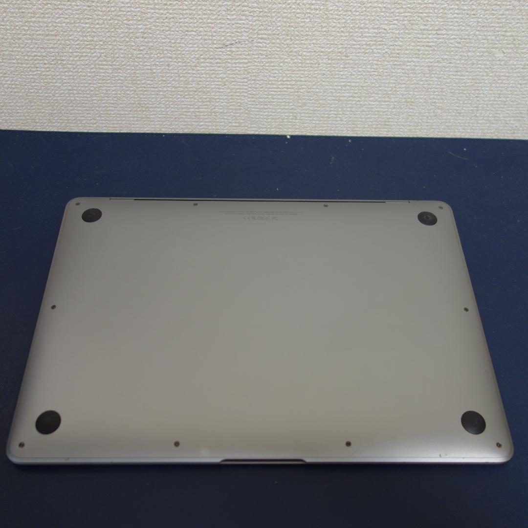 226）MacBook Air 2018 13インチ　/i5/8GB/256GB