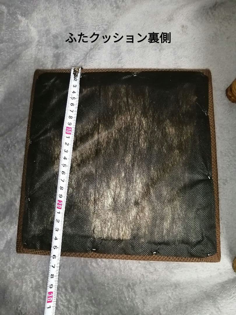 珍品　レトロ　ラタン 収納箱 椅子 スツール 1人掛け 収納ボックス 付き イス