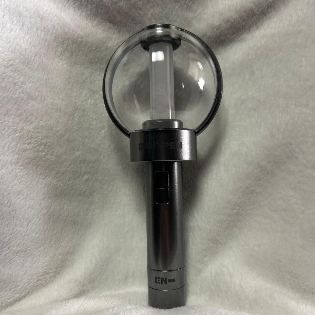 アイドル ENHYPEN official light stick