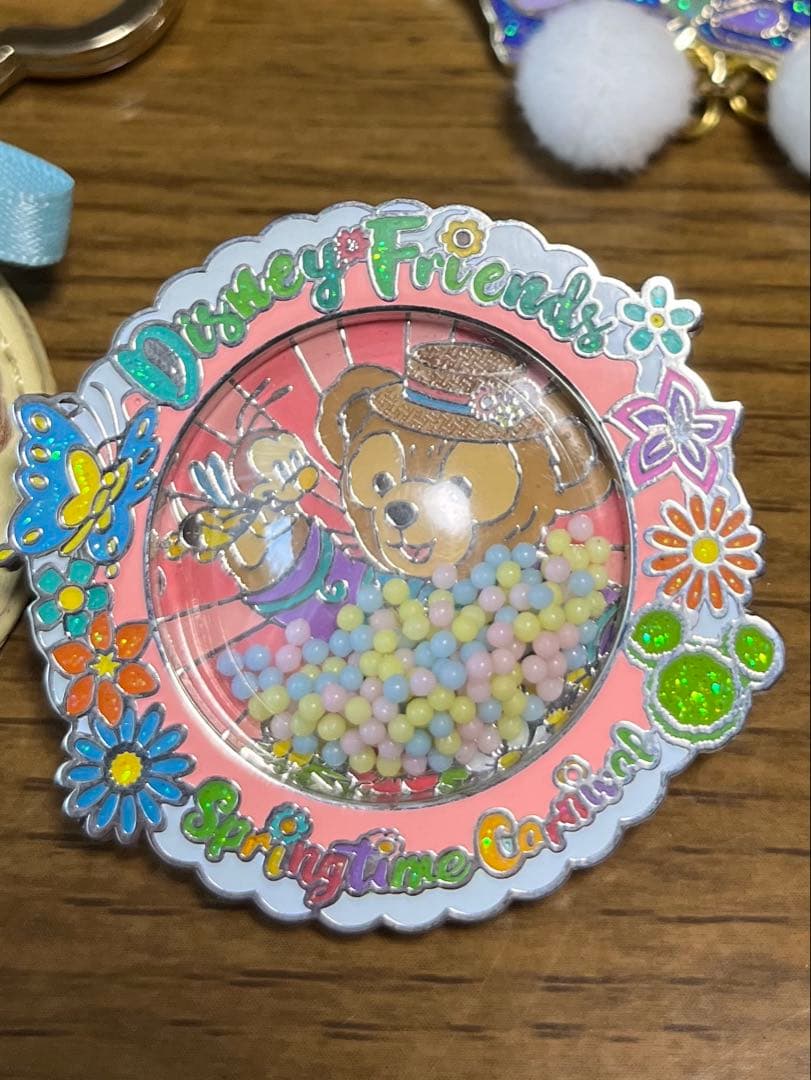 香港ディズニーランド セット