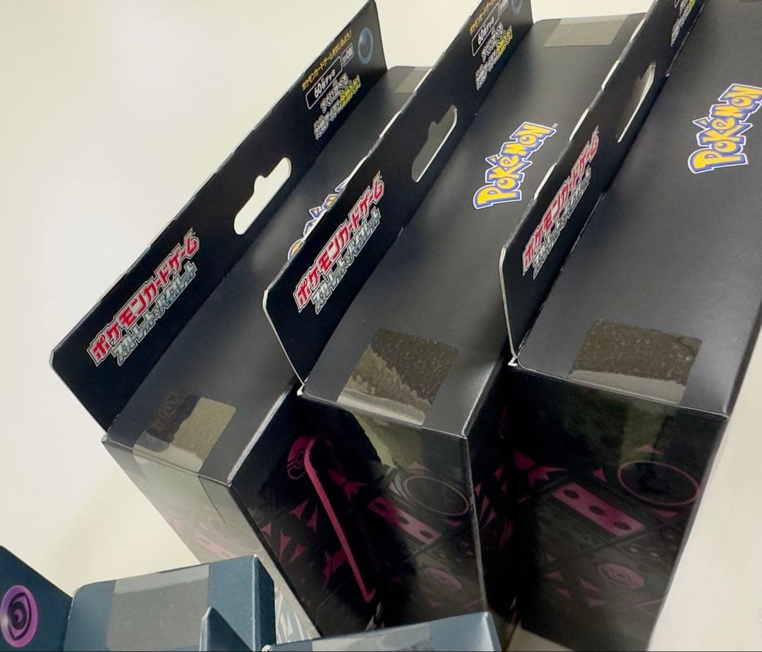 マリィのモルペコ ダイゴのダンバル スターターセットex ポケモンカードゲーム