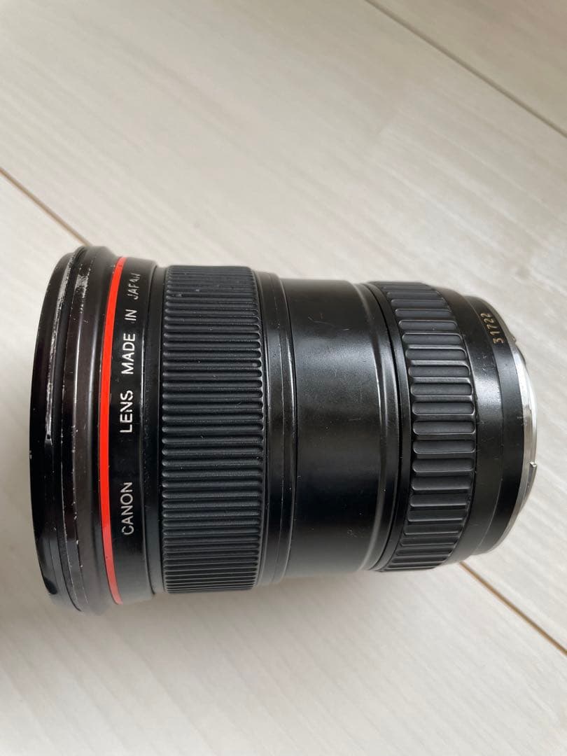 早い者勝ち‼️Canon EF17-35mm F2.8 L USM ズームレンズ