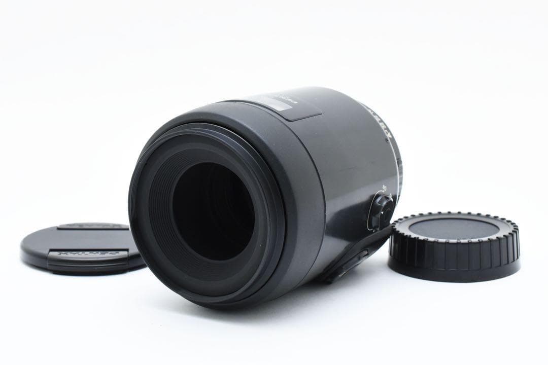 PENTAX ペンタックス SMC Pentax FA 100mm F/2.8