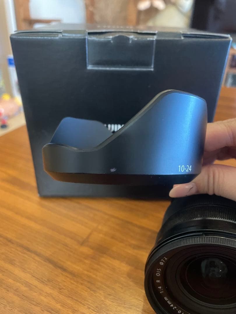 即購入ok 富士フイルム フジノンレンズ XF10-24mm F4 R