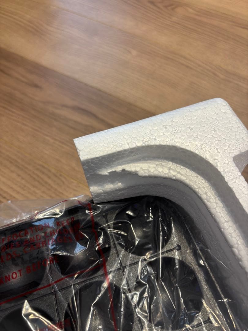 新品未使用 BRUNO ブルーノ コンパクトホットプレート ミントグレー