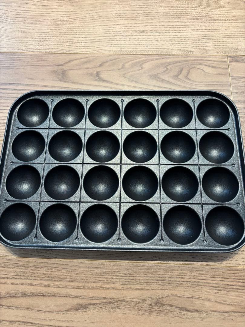 新品未使用 BRUNO ブルーノ コンパクトホットプレート ミントグレー