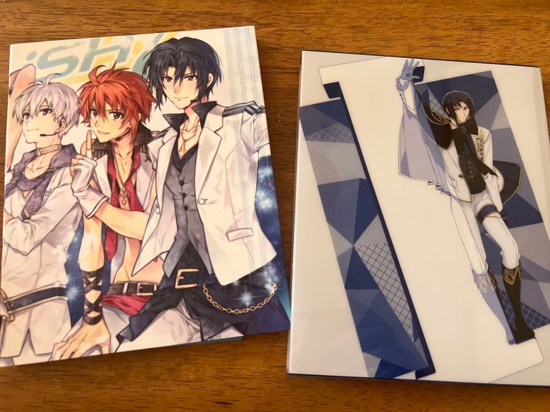 アイナナ まとめ売り 1stライブ アニメ1巻DVD 特典 アクスタ グッズ