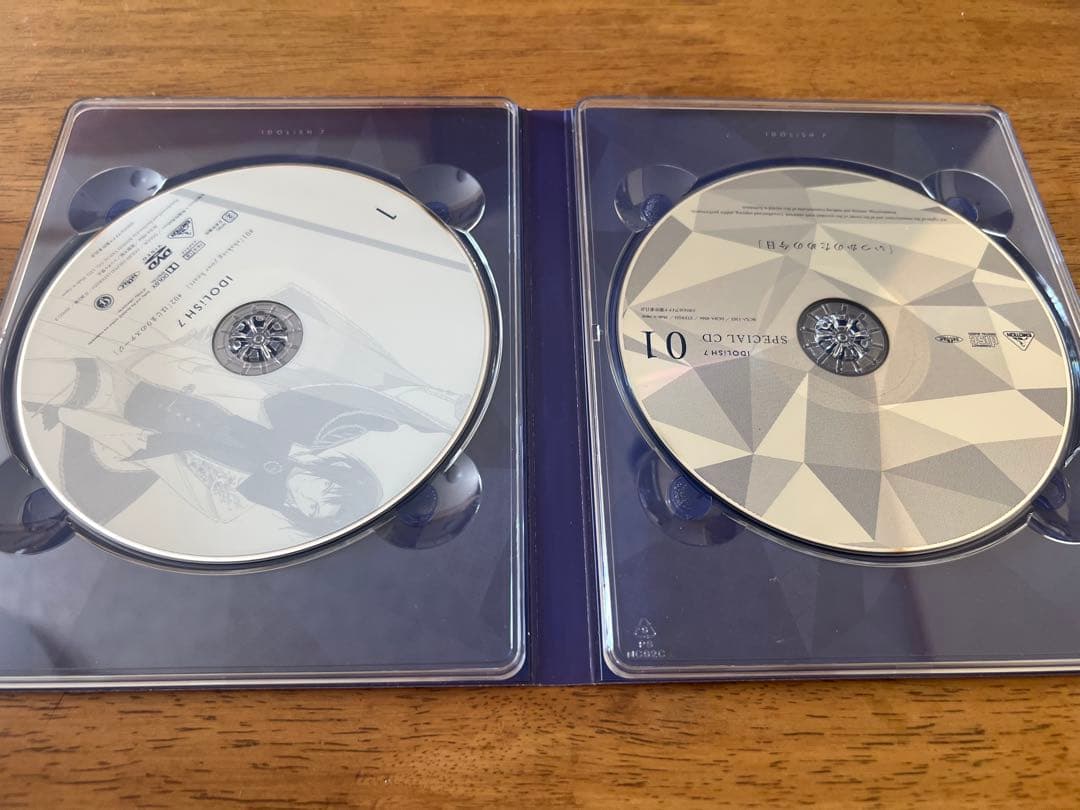 アイナナ まとめ売り 1stライブ アニメ1巻DVD 特典 アクスタ グッズ