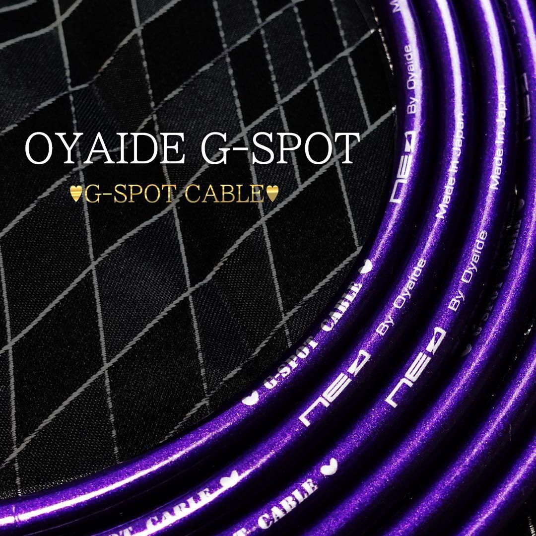 オヤイデgspot オーダー品