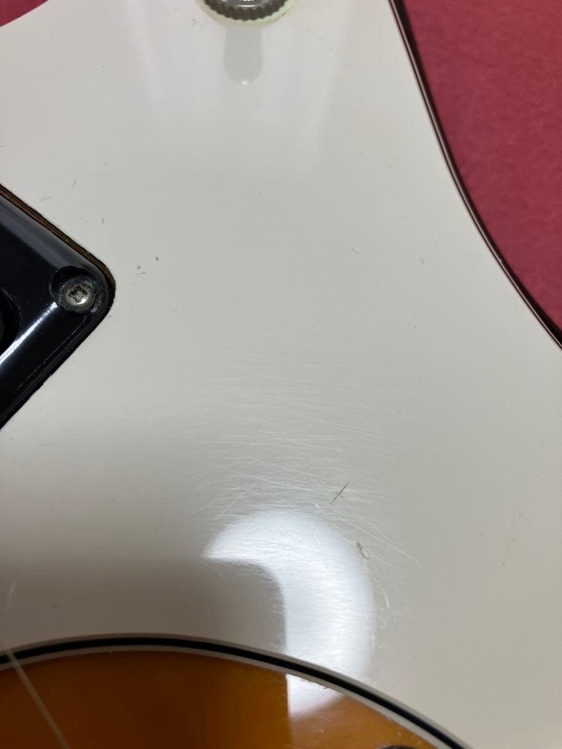 モズライト レンジャー　フィルモア製