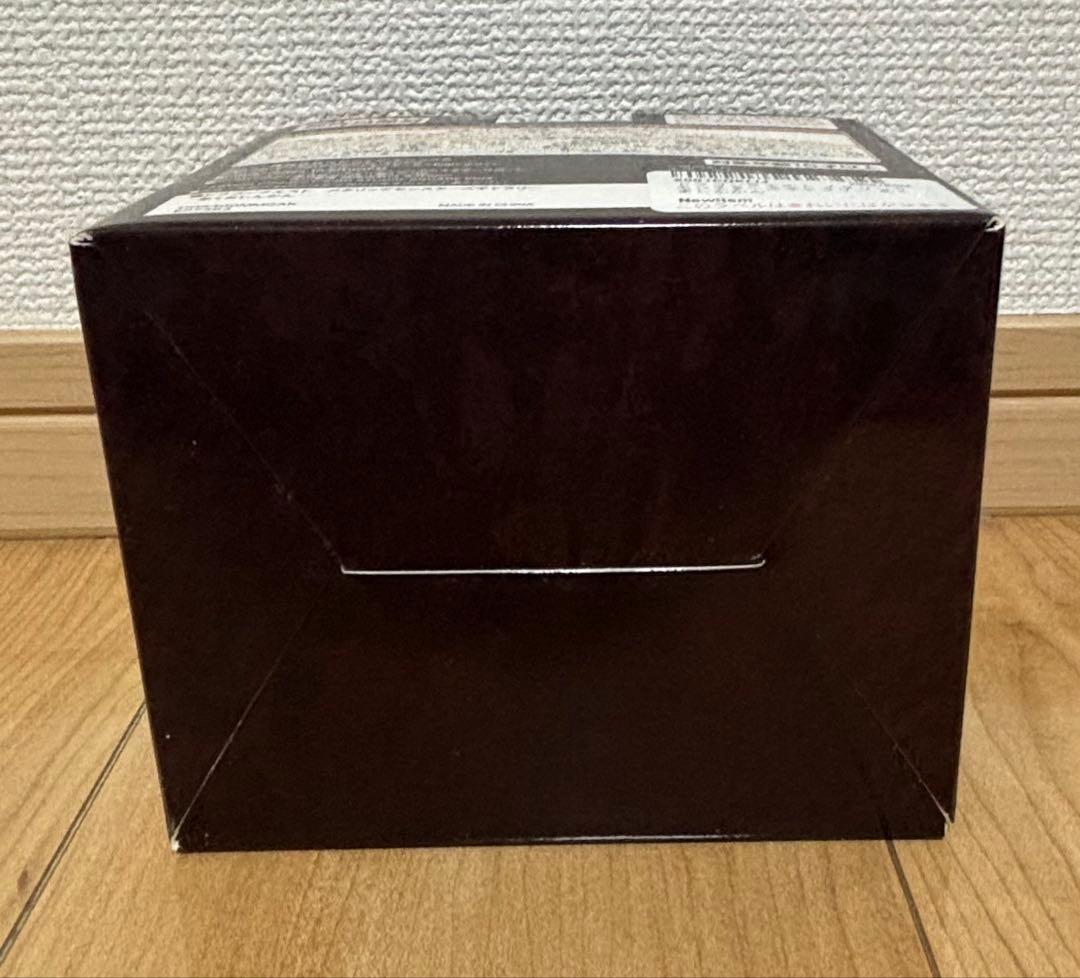 【新品・未開封】ドラゴンクエストメタリックモンスターズギャラリーあくましんかん