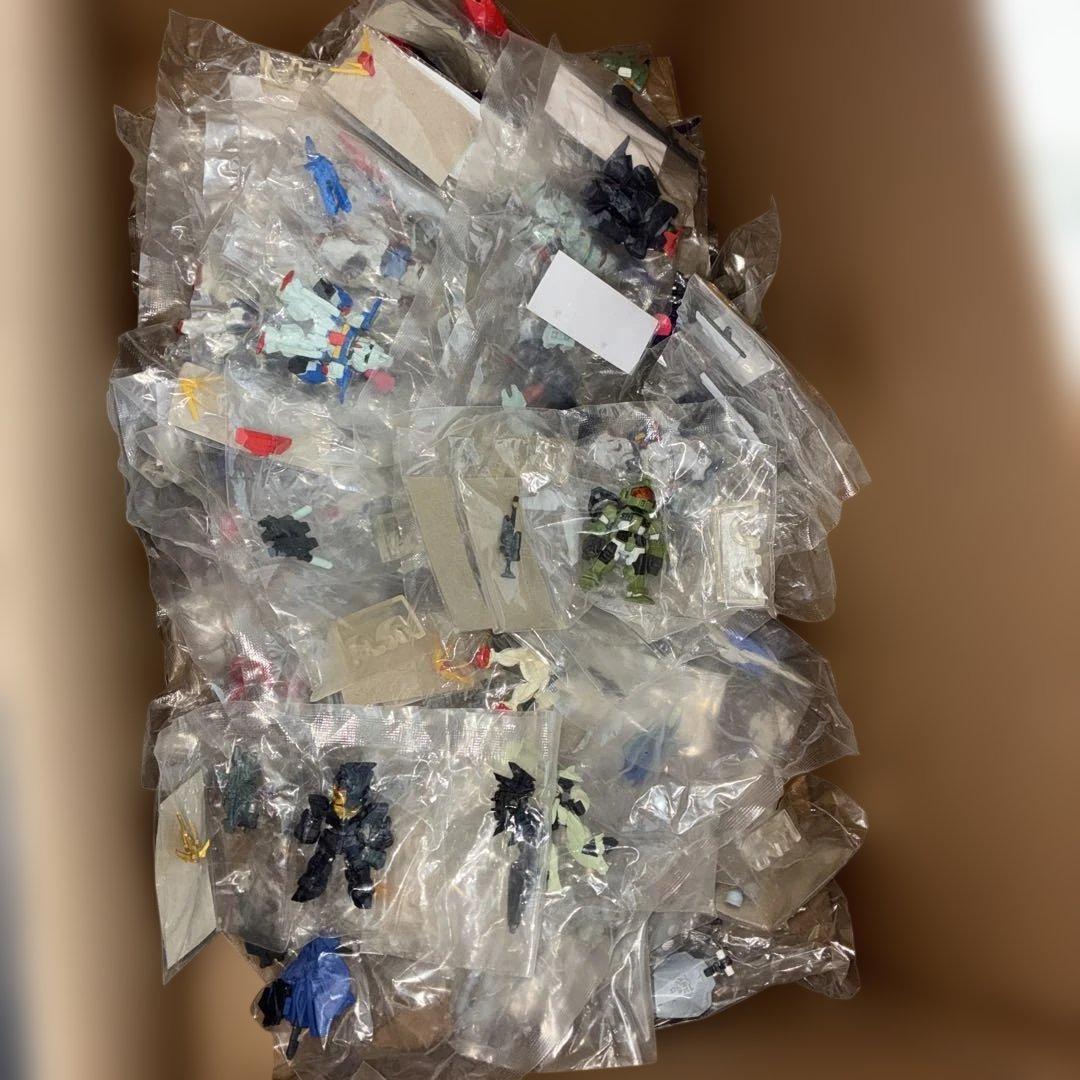 ガンダム　 コンバージ　まとめ売り