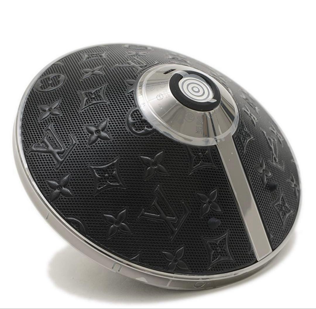 Louis Vuitton スピーカー モノグラム