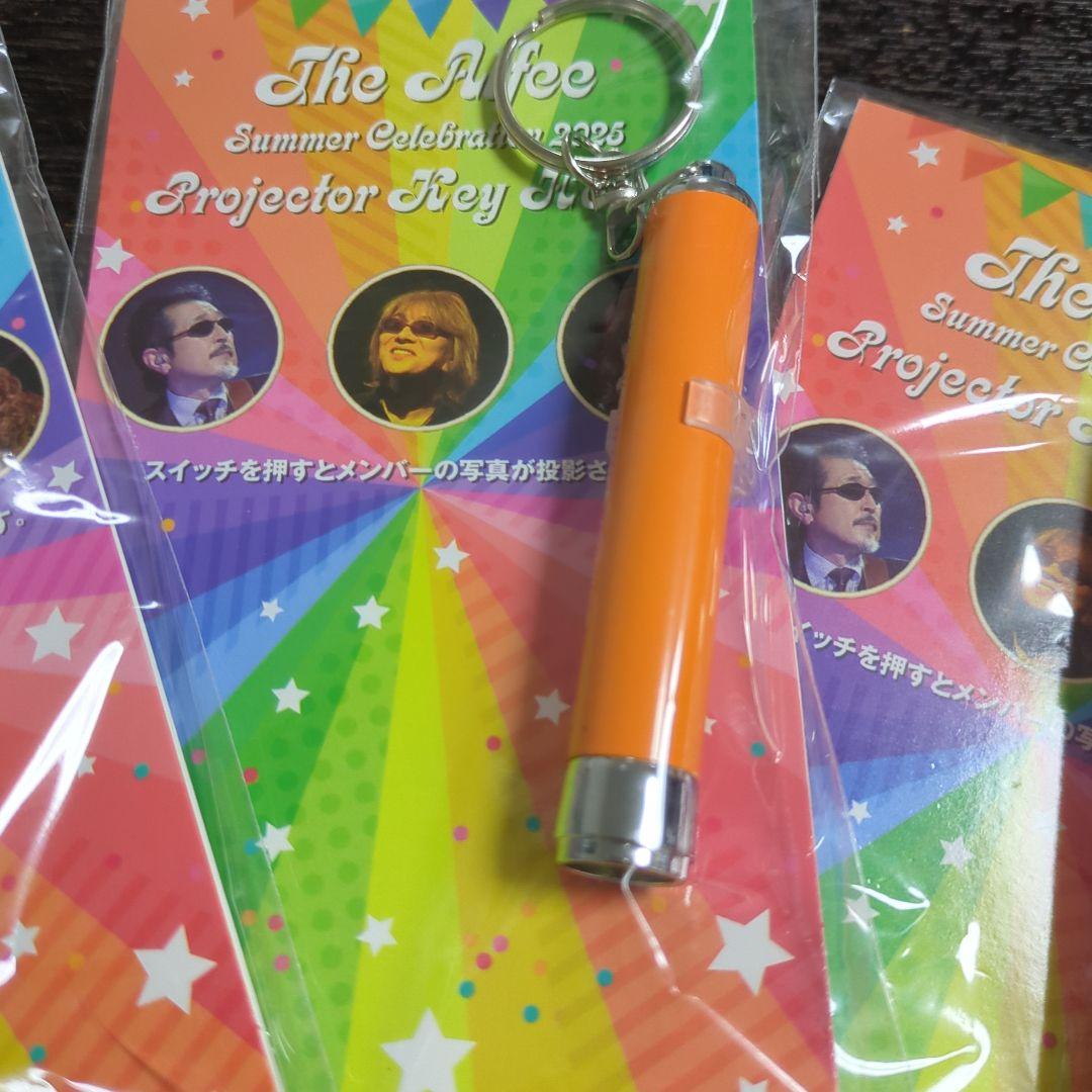 ALFEE 2025 夏イベ WAKUWAKU アルフィー ワクワク alfee