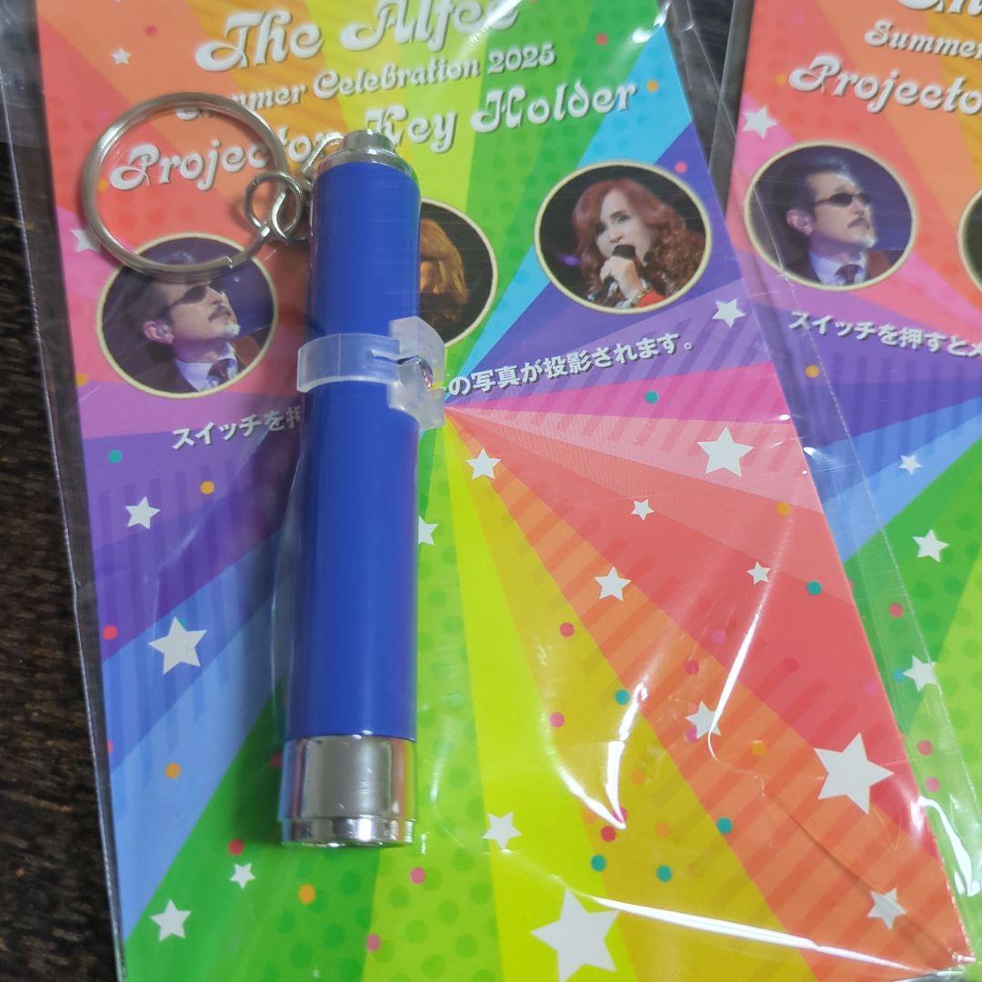 ALFEE 2025 夏イベ WAKUWAKU アルフィー ワクワク alfee