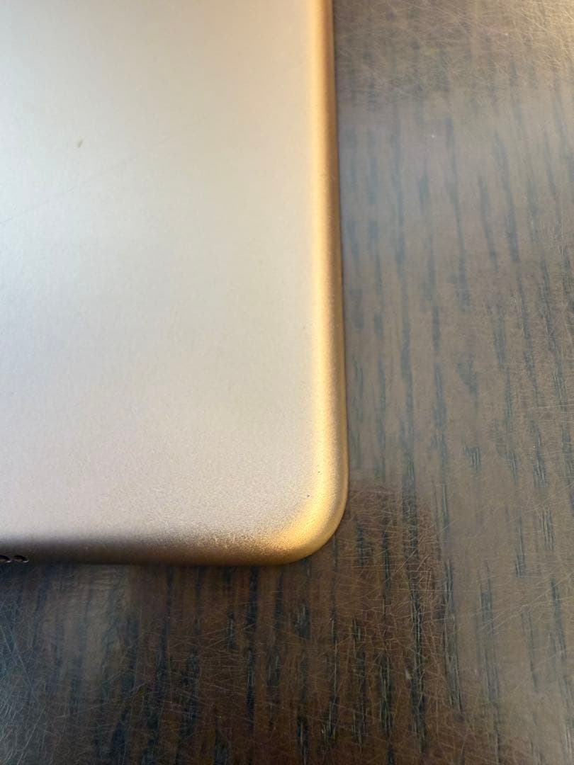 iPad 10.5インチ（本体のみ）