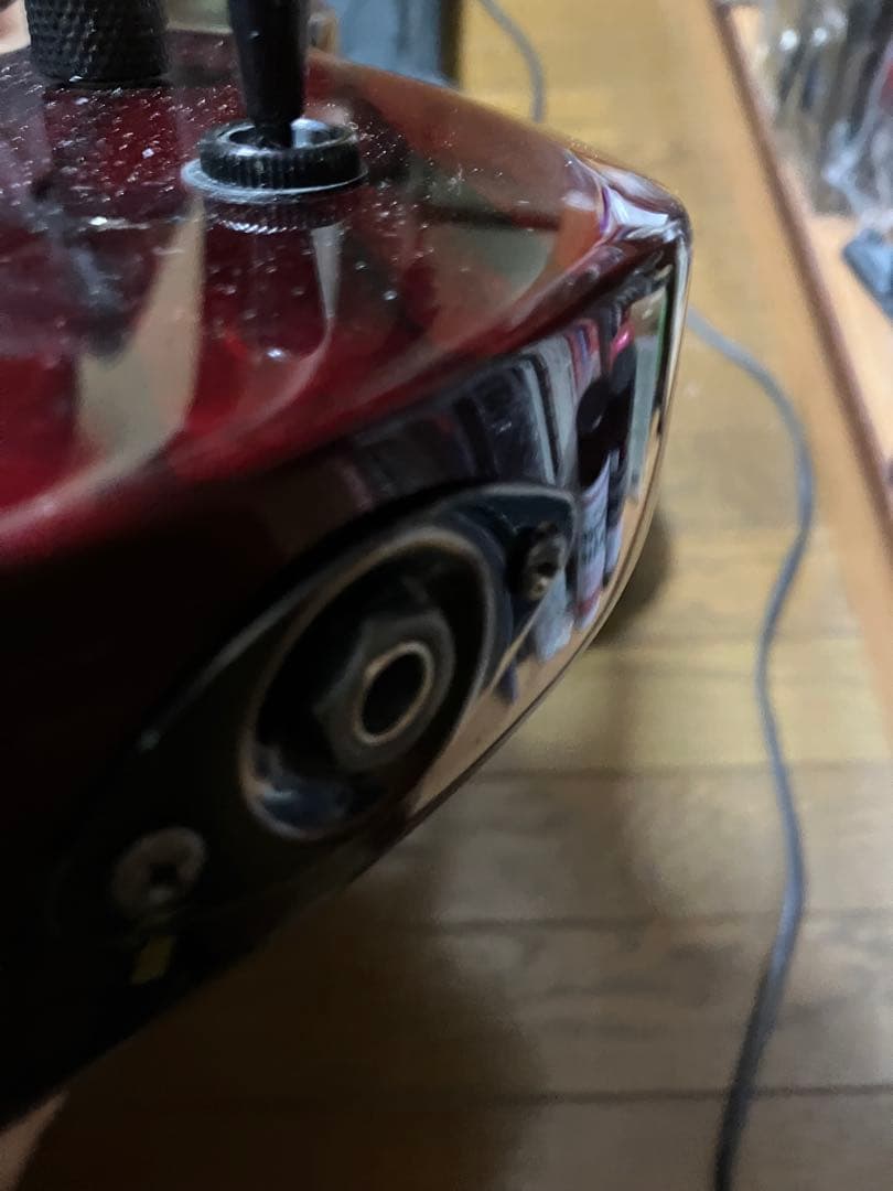 GrassRoots G-NH-70 ナイトメア 柩 Model