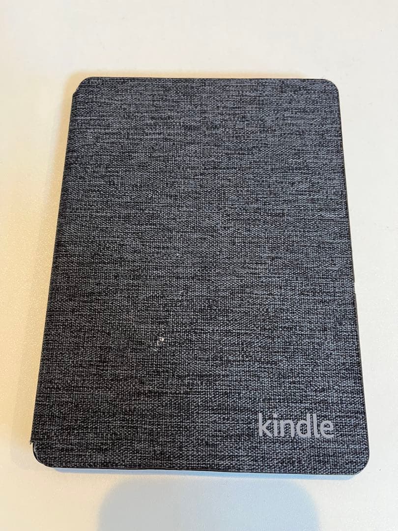 Kindle Paperwhite (8GB) 6.8インチ 広告あり