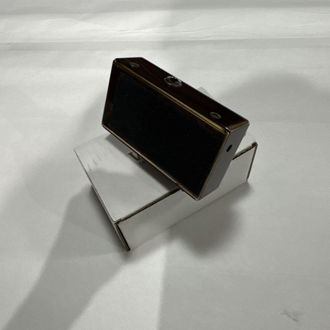 VEMURAM Jan Ray ギターエフェクター　ジャンレイ