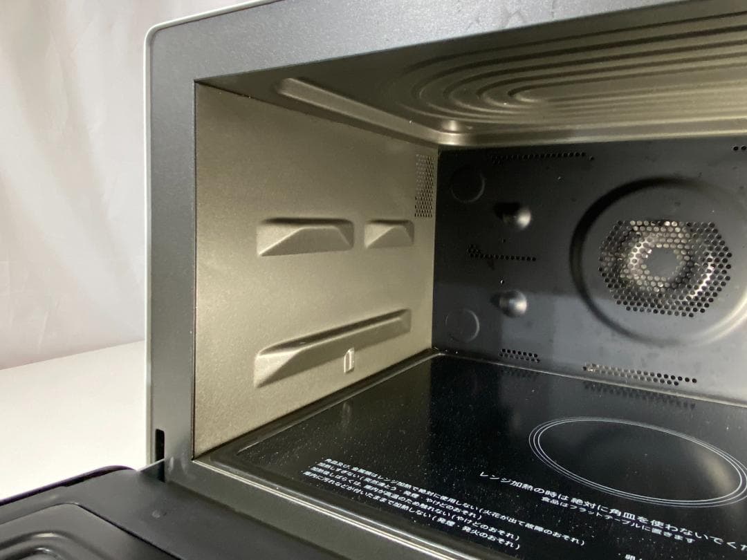 SHARP　オーブンレンジ　RE-WF261-W 2020年製