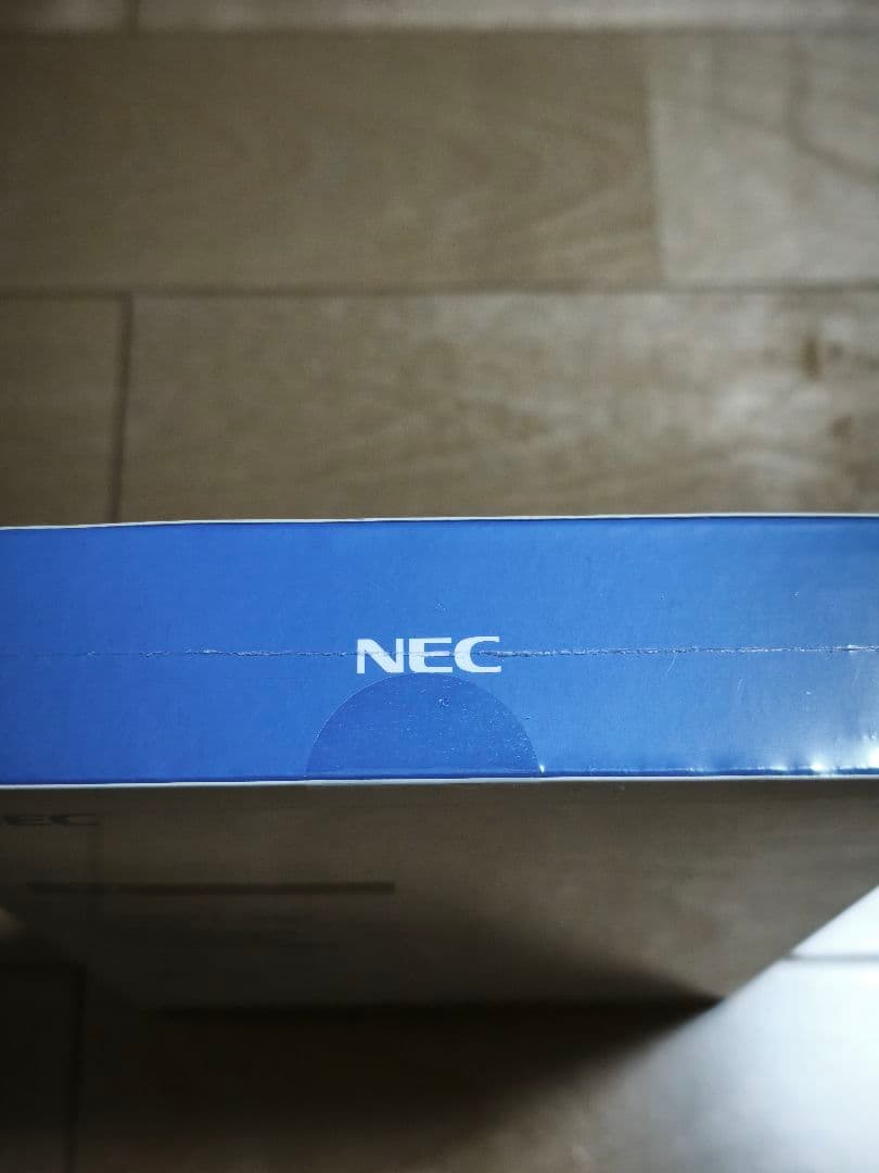 値下げ新品未開封NEC LAVIE Tab T9 PC-TO975GAS