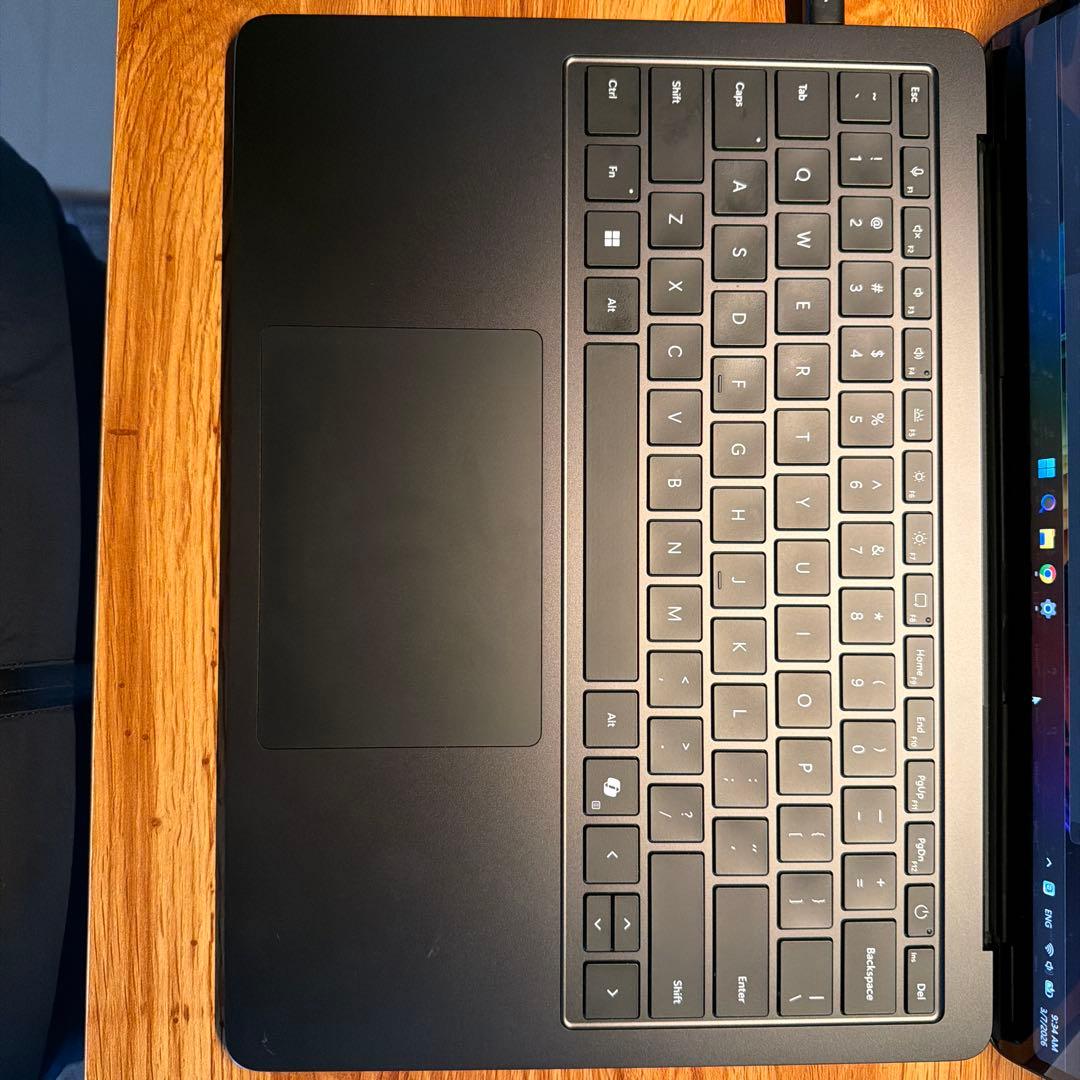 Microsoft Surface Laptop 7（X Elite 32GB）