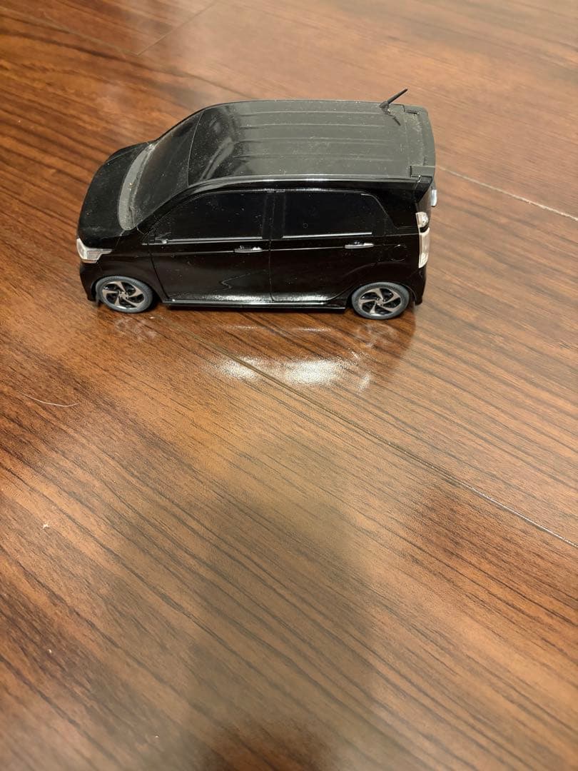 ホンダ n-wgn カラーサンプルカー3台セット　非売品