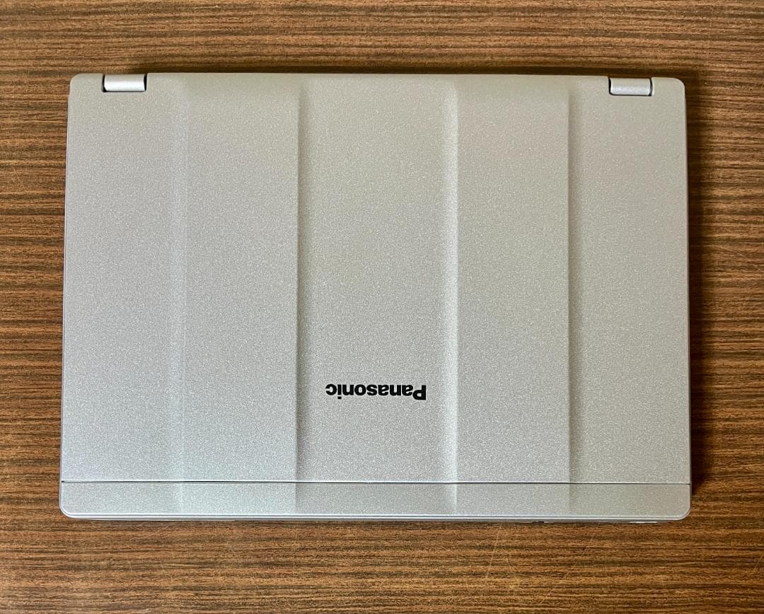 u*n様 高性能、フルHD、LET'S NOTE SZ6-2、8GB、256GB