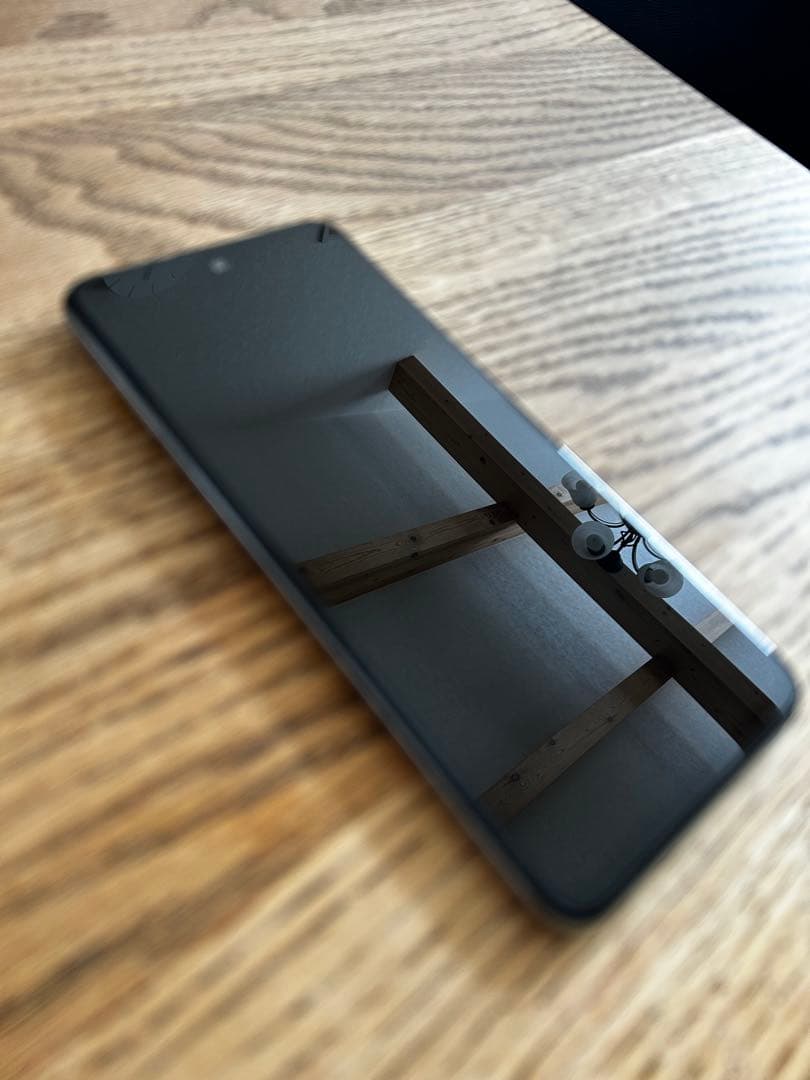 スマートフォン本体 Xiaomi Redmi Note 9S Glacier White/64GB