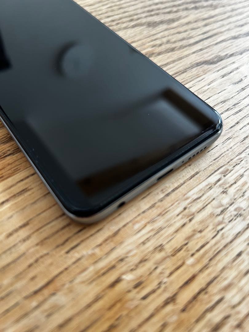 スマートフォン本体 Xiaomi Redmi Note 9S Glacier White/64GB