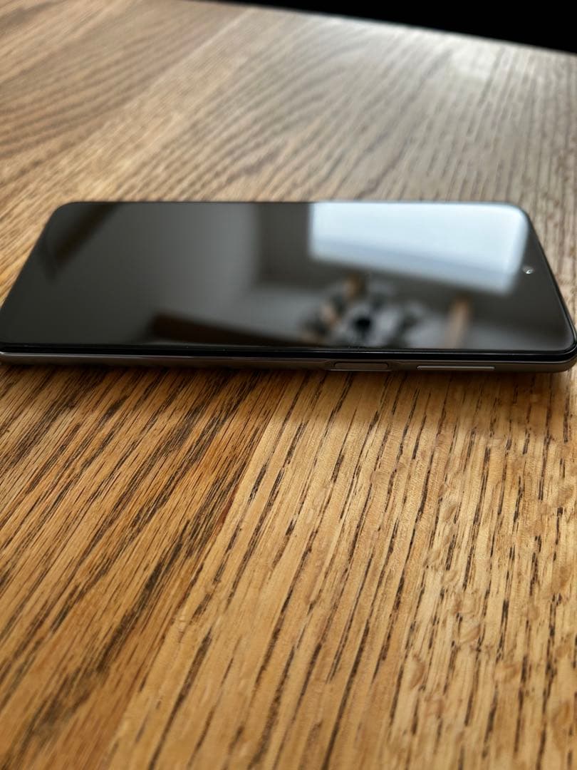 スマートフォン本体 Xiaomi Redmi Note 9S Glacier White/64GB