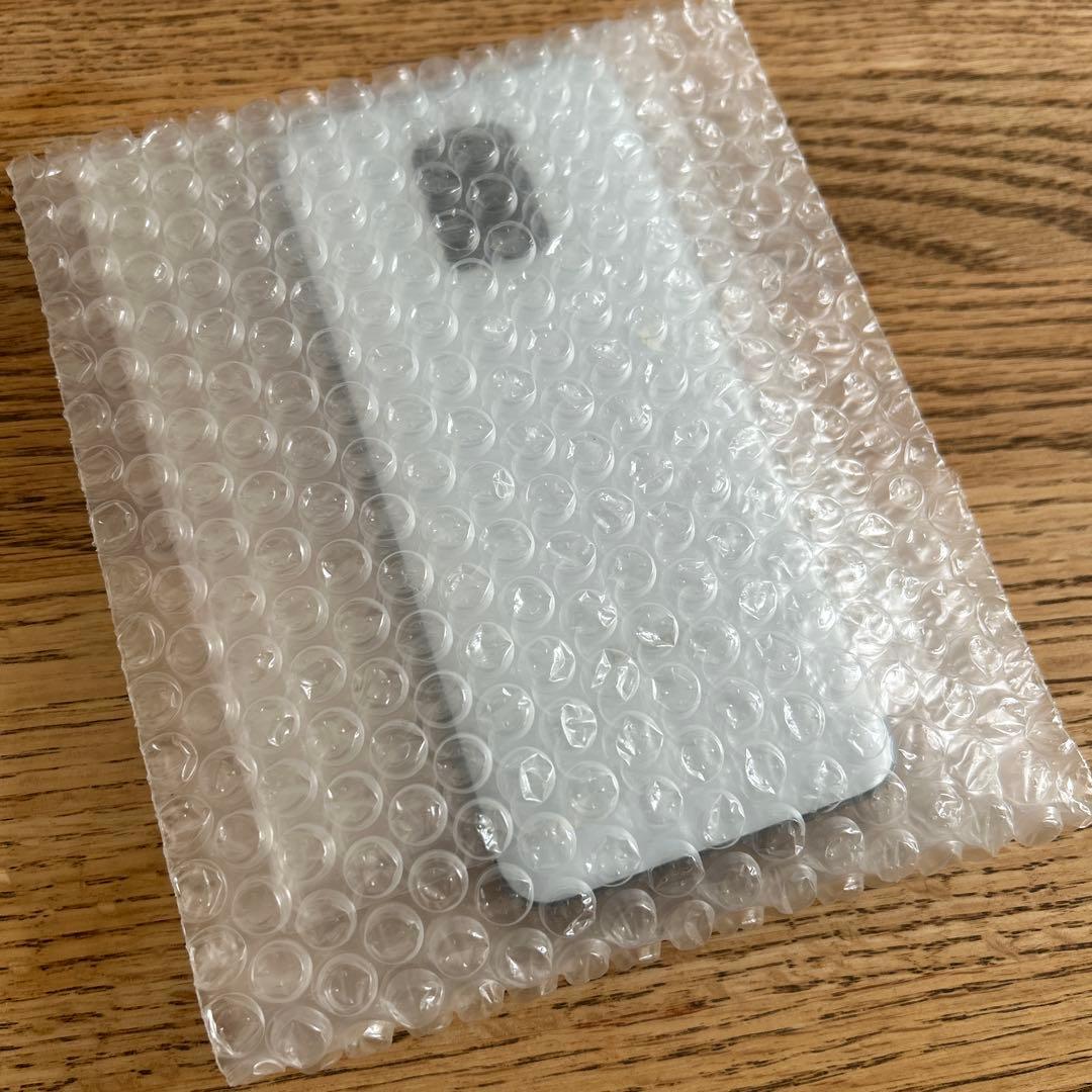 スマートフォン本体 Xiaomi Redmi Note 9S Glacier White/64GB