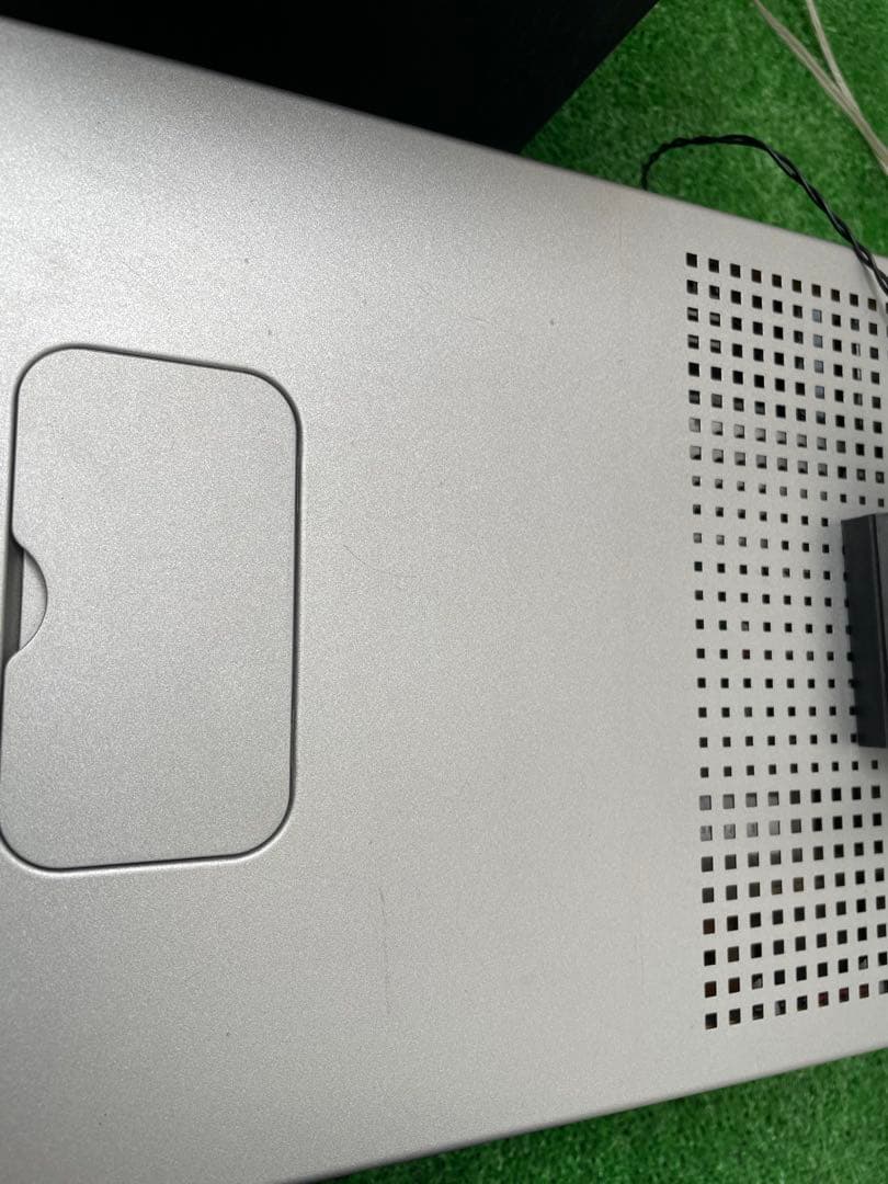 Pioneer X-HM50 ミニコンポ