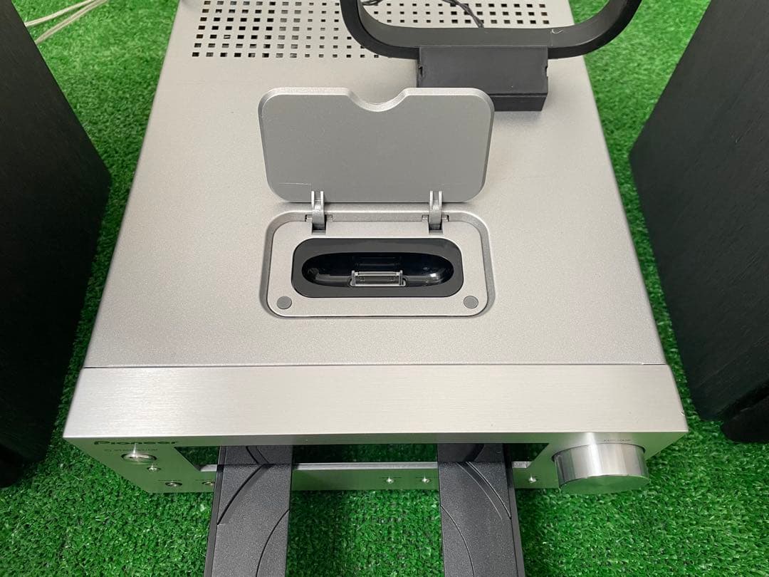 Pioneer X-HM50 ミニコンポ