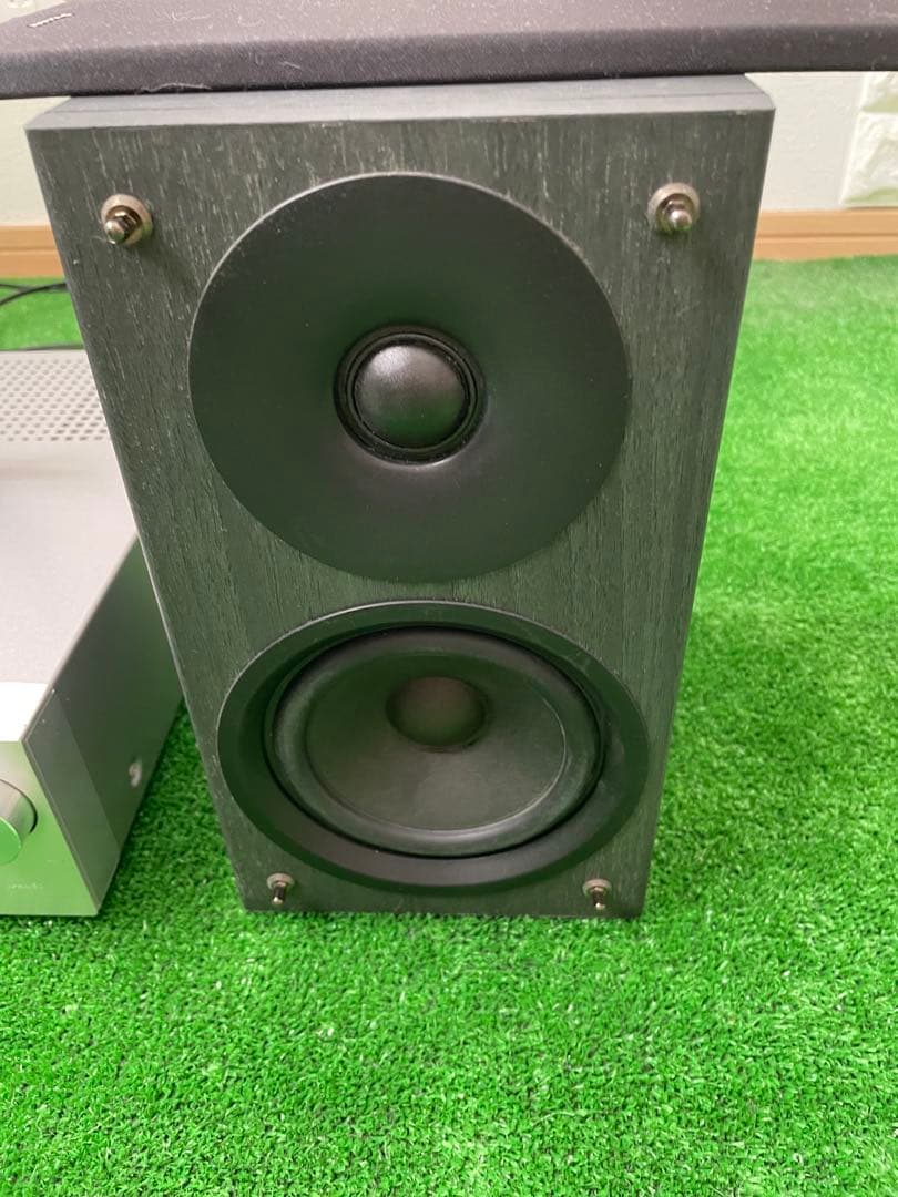 Pioneer X-HM50 ミニコンポ