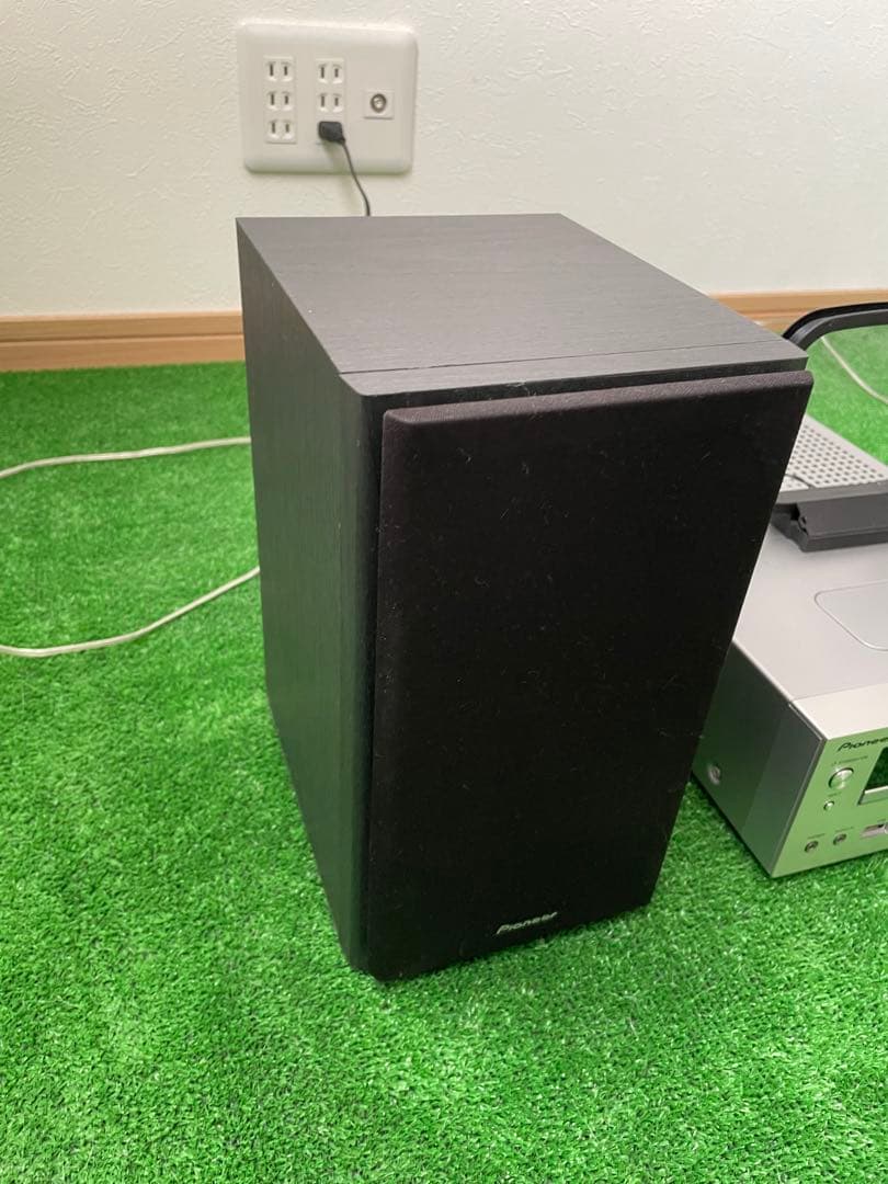 Pioneer X-HM50 ミニコンポ