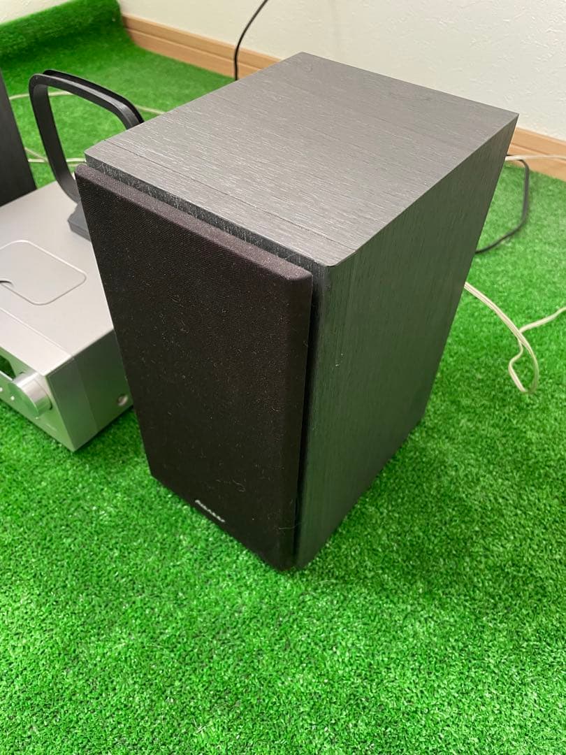 Pioneer X-HM50 ミニコンポ