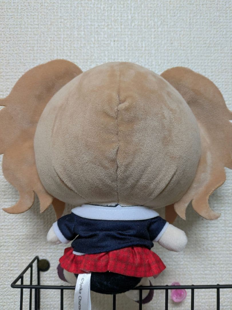 ダンガンロンパ 江ノ島盾子 もちどる ドンキ