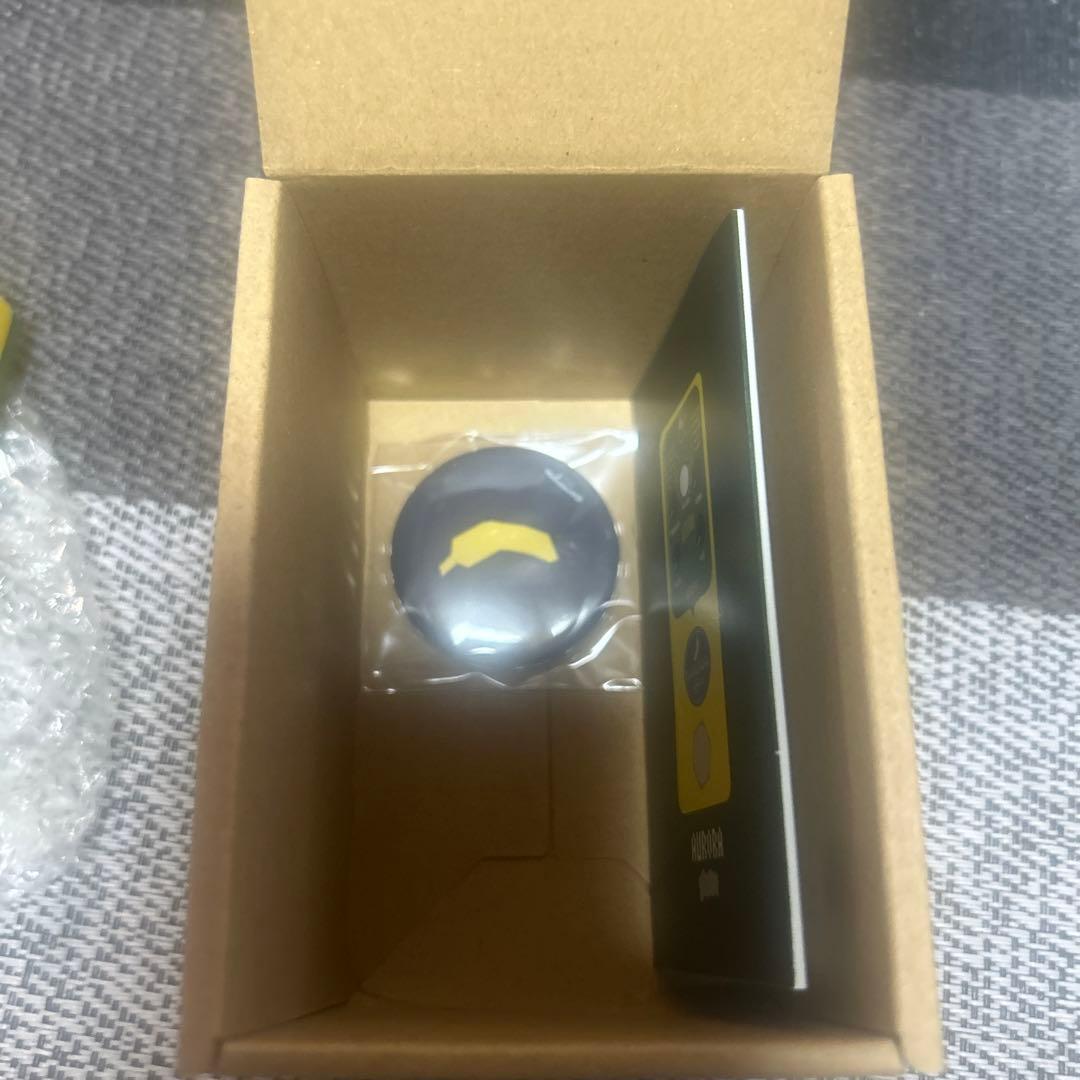 『新品』BANANANA effects AURORA オーロラ