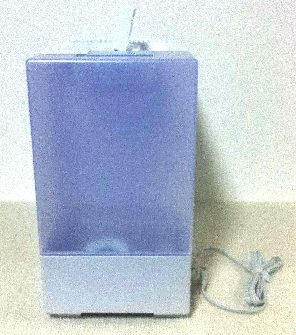 【未使用】ダイニチ　AHD-D9K-W ノクリア　ハイブリッド式加湿器