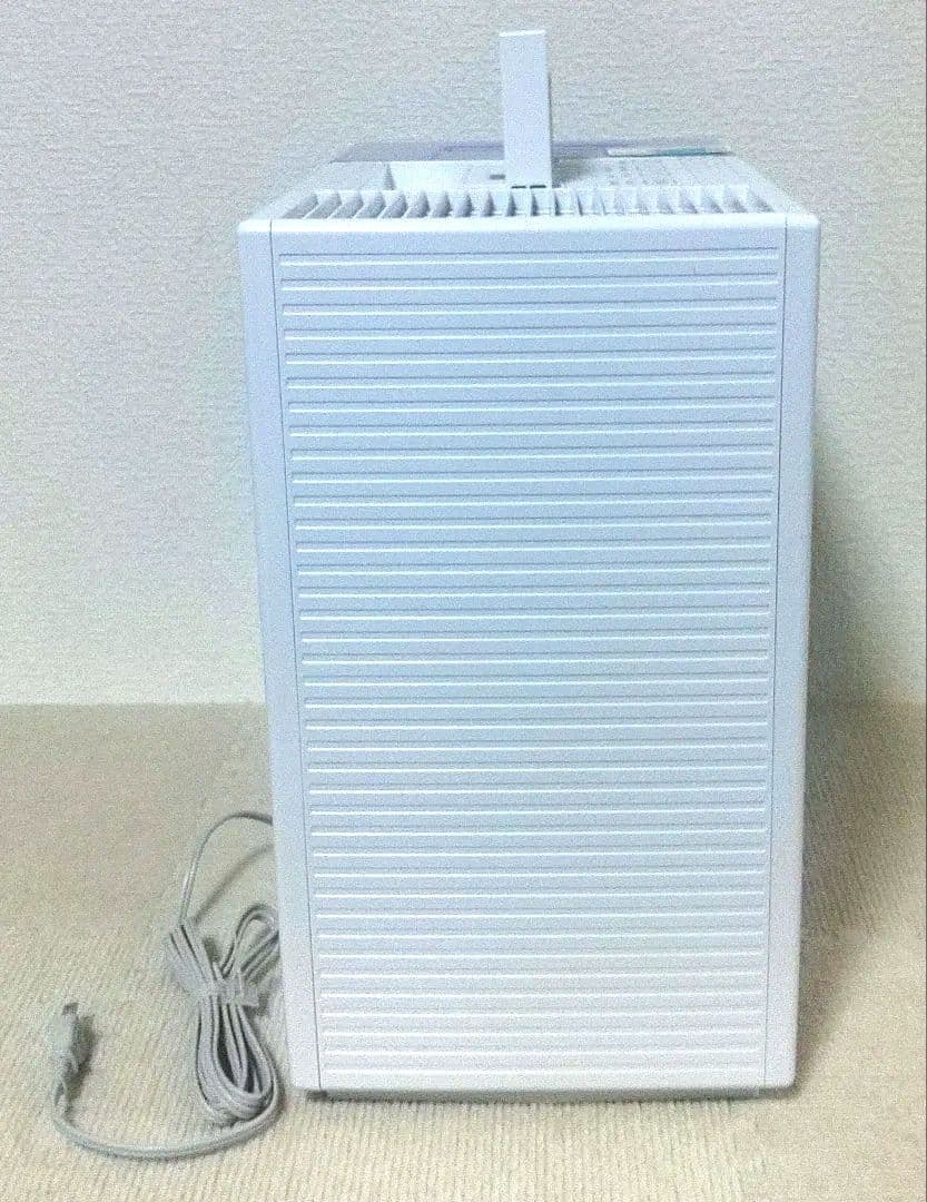 【未使用】ダイニチ　AHD-D9K-W ノクリア　ハイブリッド式加湿器