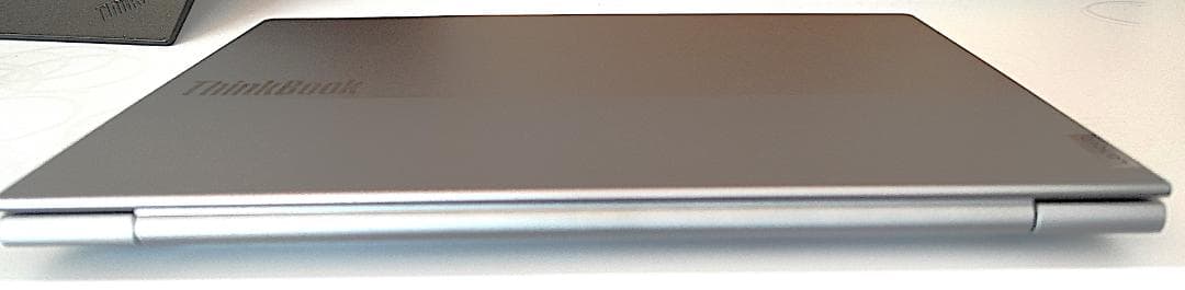 ThinkBook14 coreUltra7 ロジクールG512 冷却台 3点