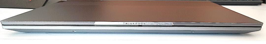 ThinkBook14 coreUltra7 ロジクールG512 冷却台 3点