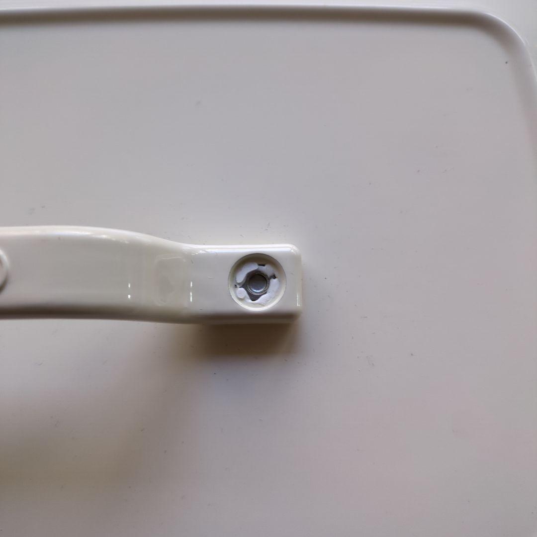 ブルーノ　ホットプレート　グランデサイズ　ホワイト