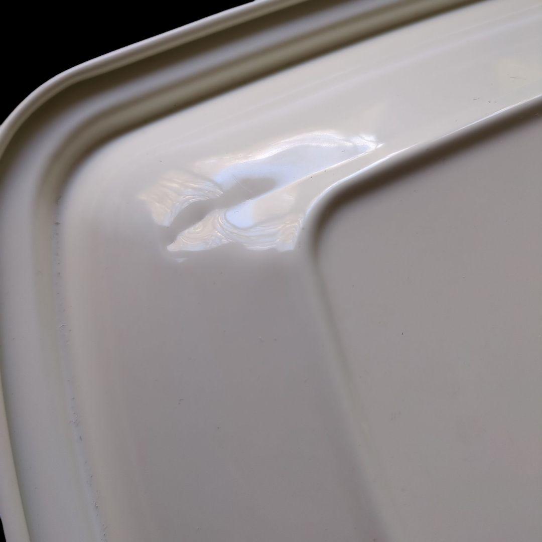 ブルーノ　ホットプレート　グランデサイズ　ホワイト