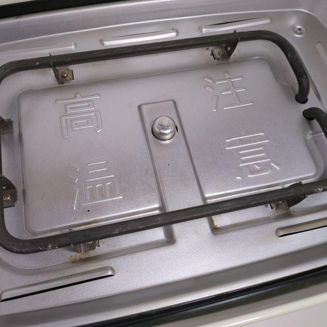 ブルーノ　ホットプレート　グランデサイズ　ホワイト